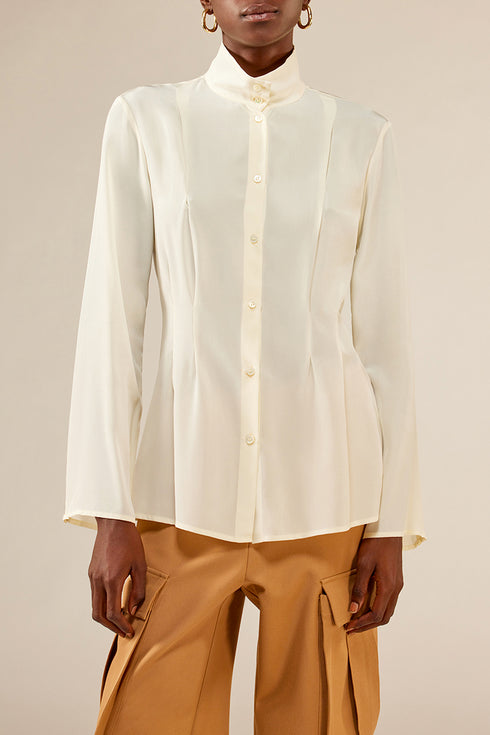 LIVIANA CONTI BLOUSE